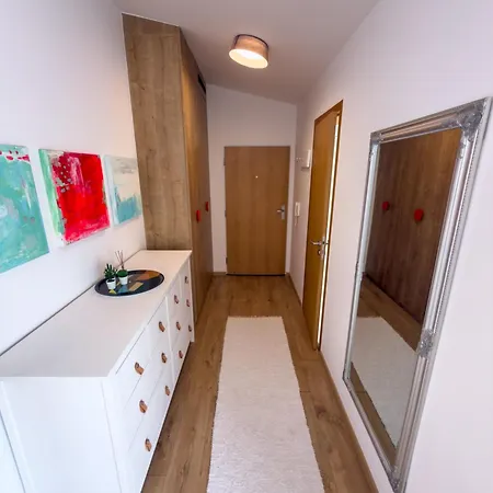 Bright And - Modern Flat